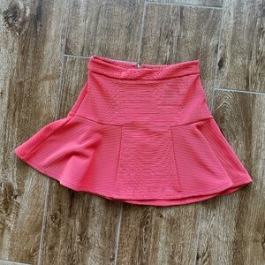 Guess Mini Skirt Size S